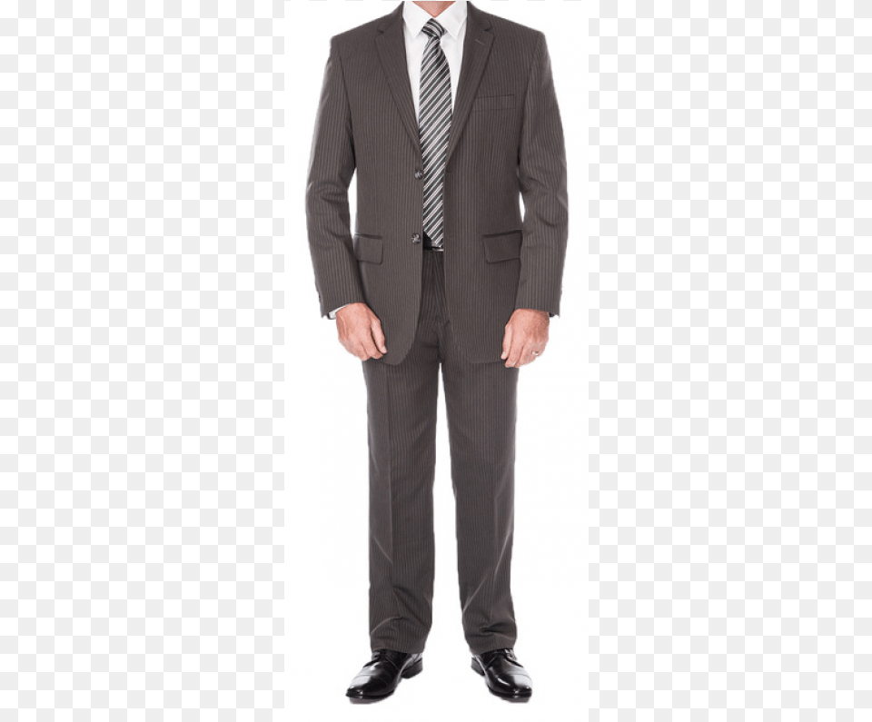 Angelo Rossi Taupe Pants, Tuxedo, Suit, Clothing, Formal Wear Png