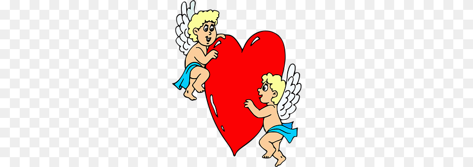 Angels Baby, Person, Cupid, Face Png Image