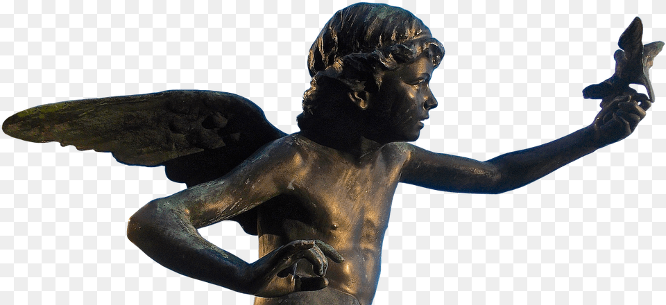 Angels Angel, Adult, Male, Man, Person Free Transparent Png