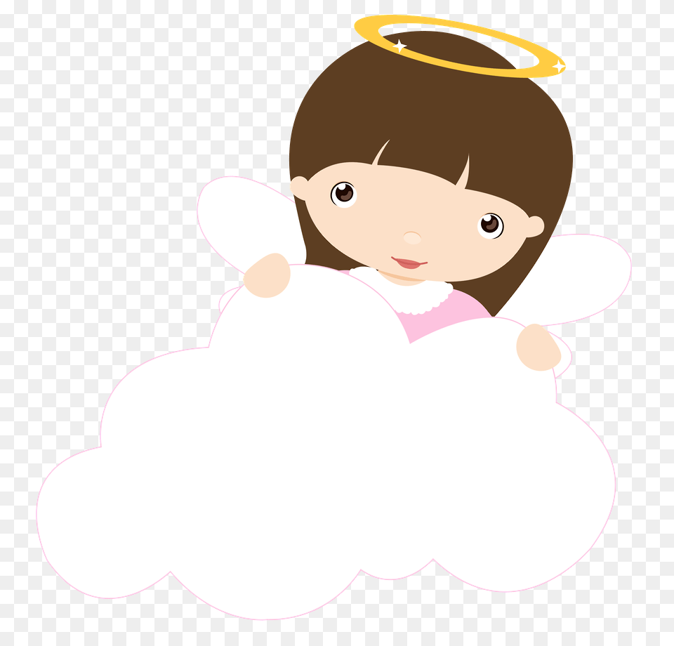 Angels Angel Communion, Cartoon, Nature, Outdoors, Snow Free Transparent Png