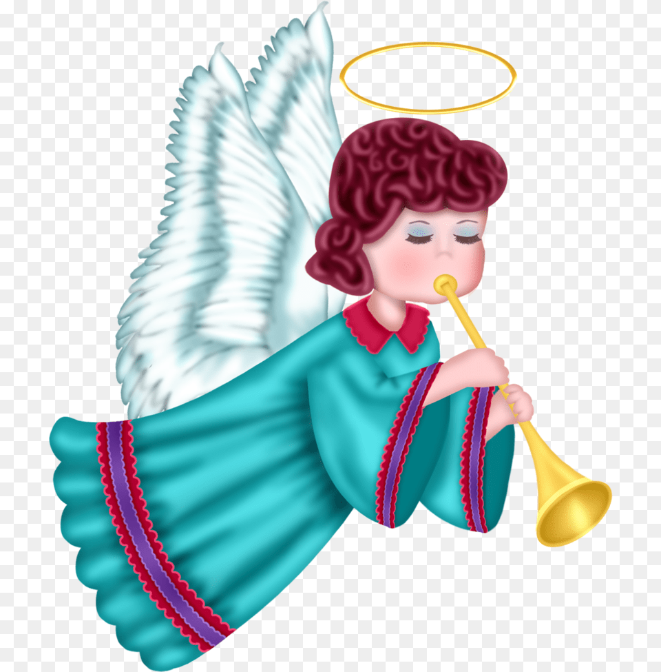Angels Angels Clipart, Baby, Person, Face, Head Free Transparent Png