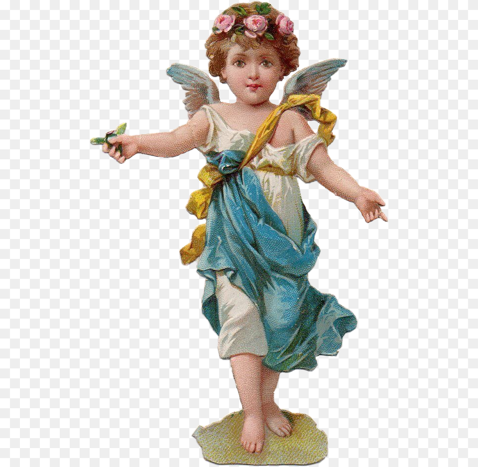 Angels Angelsart Angel Aesthetic Cute Art Artistic Angel, Child, Female, Girl, Person Free Transparent Png