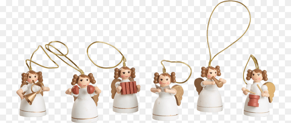 Angels Ceramic, Figurine, Baby, Person, Accessories Png