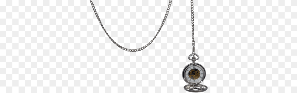 Angels Chain Pocket Watch Chain, Accessories, Pendant, Jewelry, Necklace Free Png Download