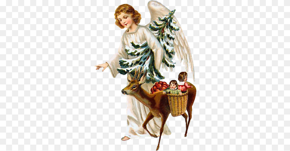 Angels Christmas Angel Hd Download, Adult, Person, Female, Woman Free Transparent Png