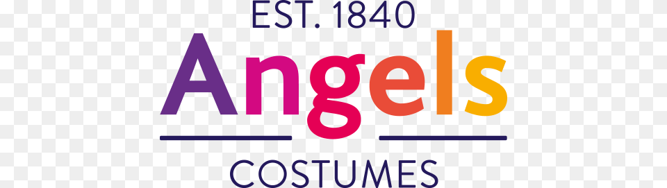 Angels Costumes Logo, Light, Text, Symbol, Number Free Png