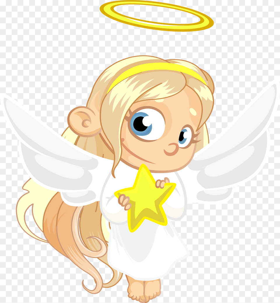 Angels Download, Angel, Animal, Fish, Sea Life Free Transparent Png