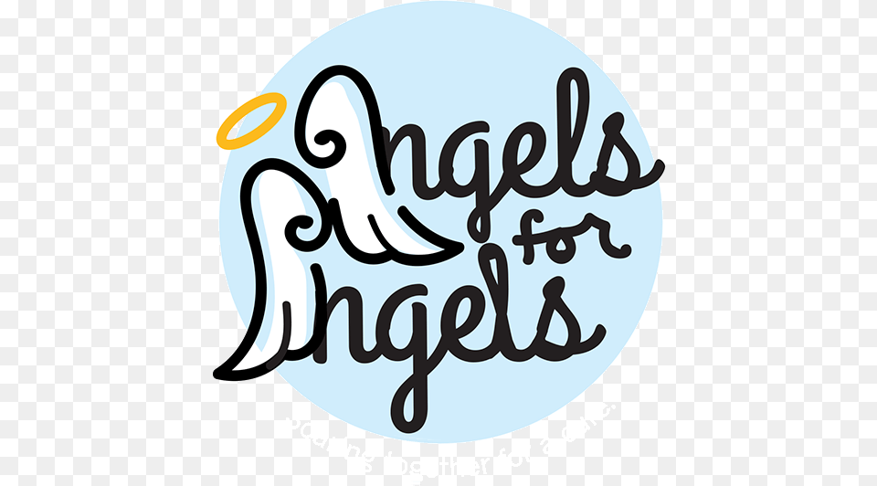 Angels For Angels June Fast, Text Free Png Download