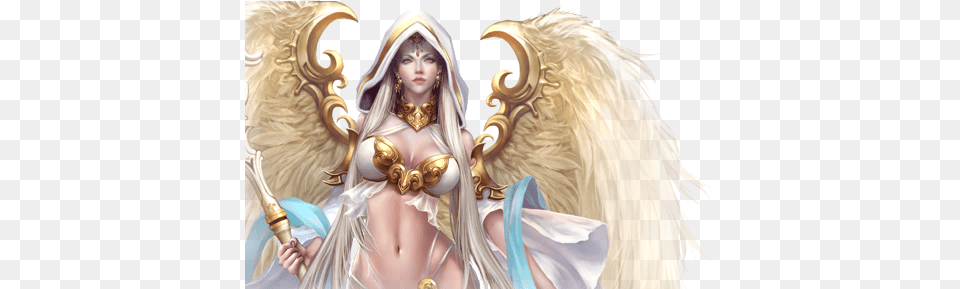 Angels Heroes Boadicea League Of Angels Celia, Woman, Person, Female, Adult Png