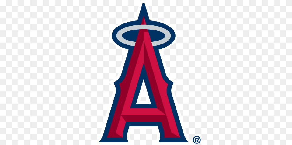 Angels Logo Png