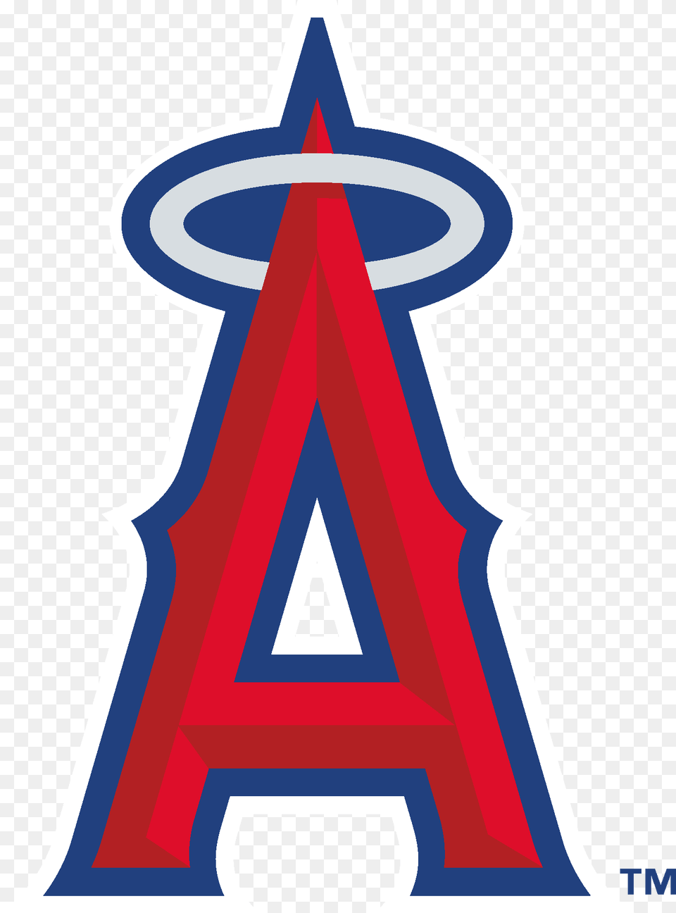 Angels Logo Los Angeles Angels Of Anaheim Angels Baseball Svg, Cross, Symbol Png Image