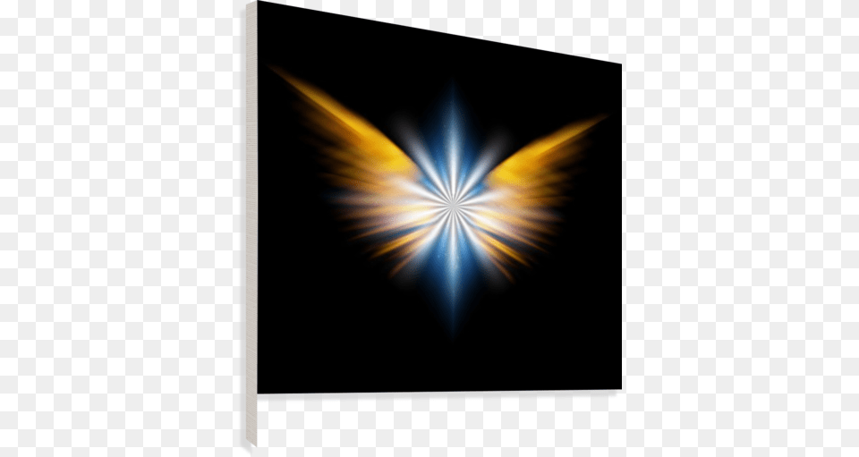 Angels Star Canvas Print Stock Photography, Flare, Light, Lighting, Pattern Free Transparent Png