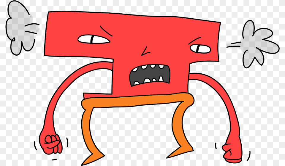 Anger Cartoon, Baby, Person Free Transparent Png