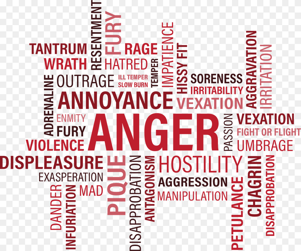 Anger Clipart, Advertisement, Poster, Text Png Image