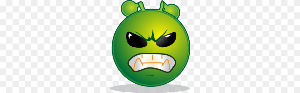 Anger Clipart Hatred, Green, Logo Free Png