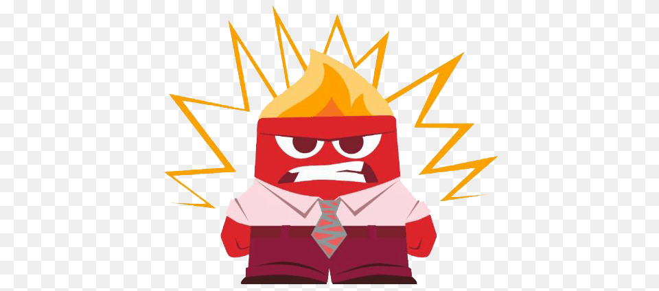 Anger Clipart Malice Free Png Download