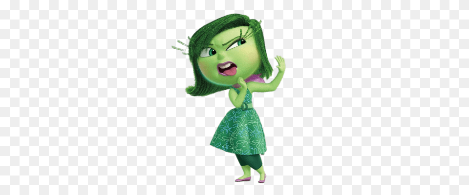 Anger Yelling Green, Female, Child, Person Free Transparent Png