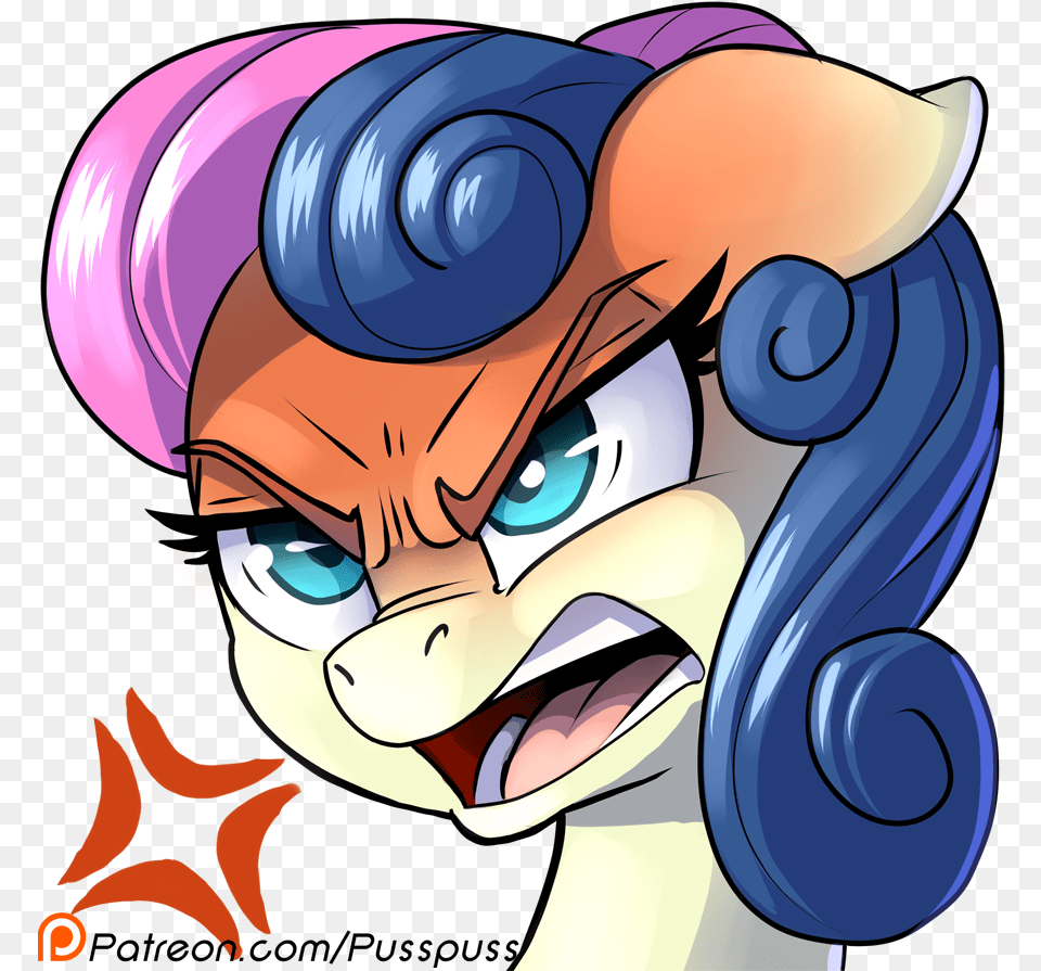 Angery Bon Cartoon, Book, Comics, Publication, Art Free Png