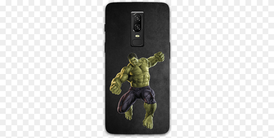 Angery Hulk Oneplus 6 Mobile Case Set Of 6 Avengers 2 Age Of Ultron Bags, Electronics, Speaker, Adult, Male Png