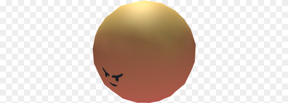 Angery Roblox Circle, Sphere Png