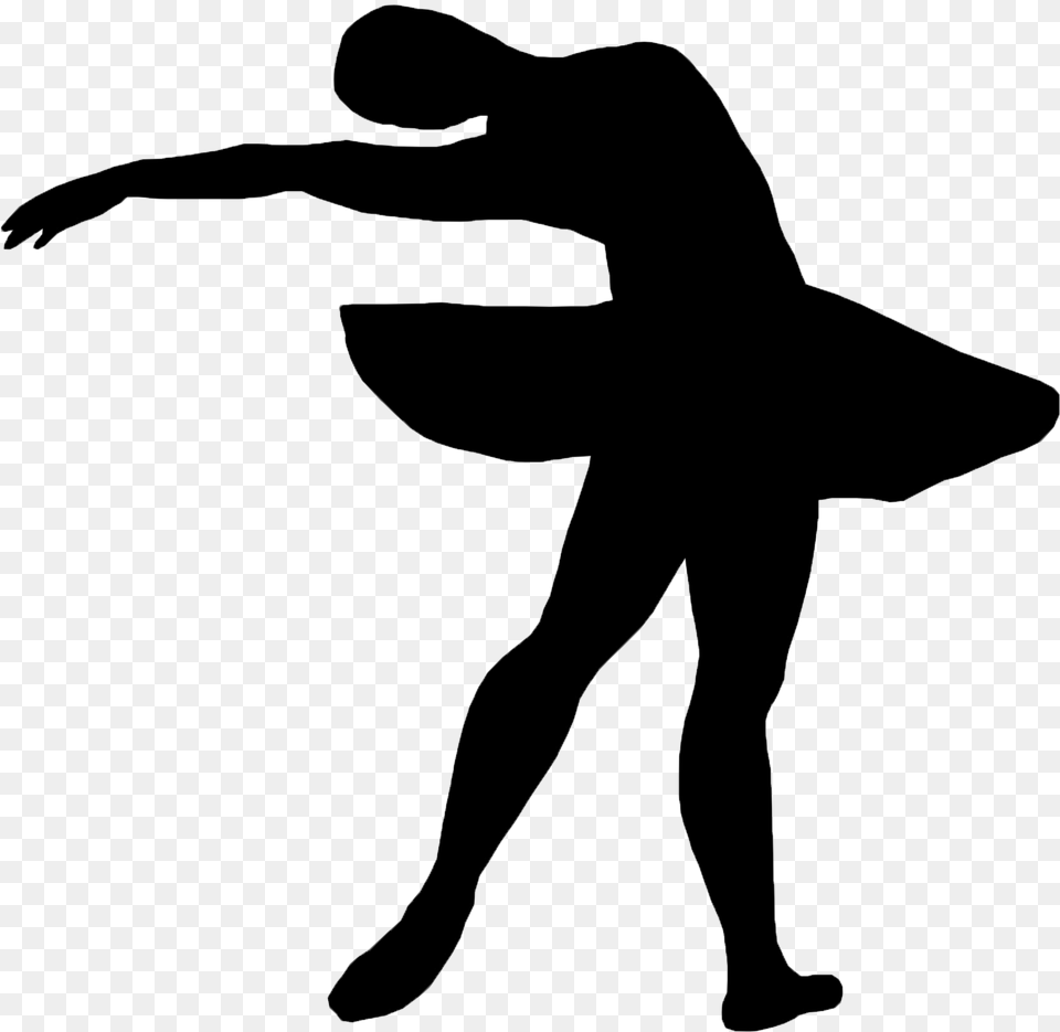 Angie Huang Ballet Dancer Silhouette, Dancing, Leisure Activities, Person, Ballerina Free Png