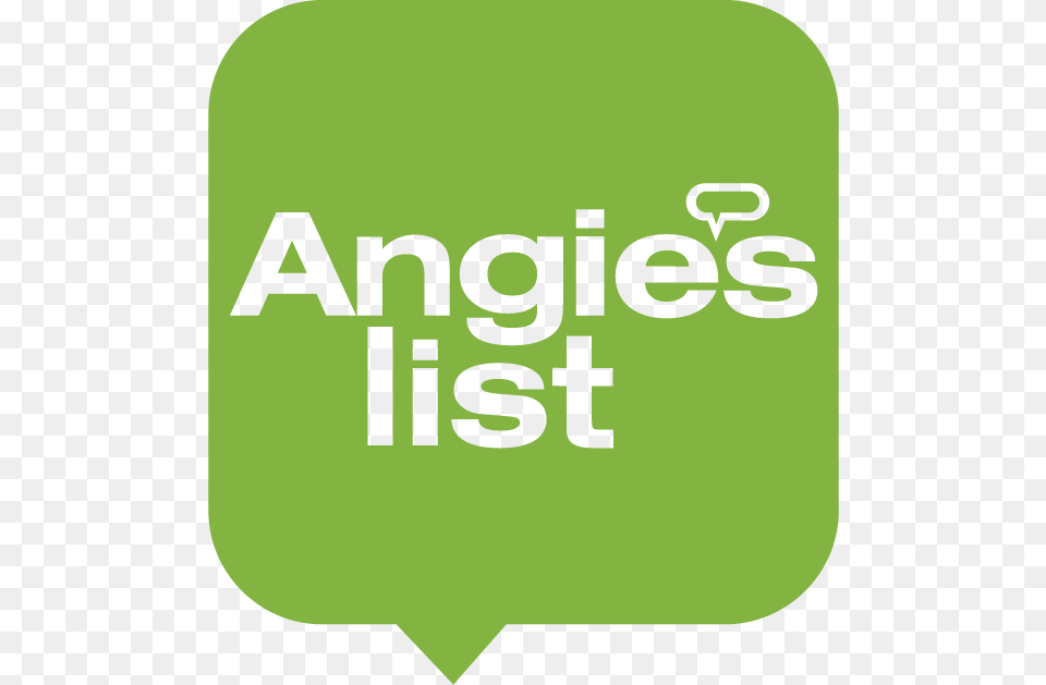 Angie39s List Speech Bubble Svg Logo Angies List Logo, Green, Person, Symbol, Text Png