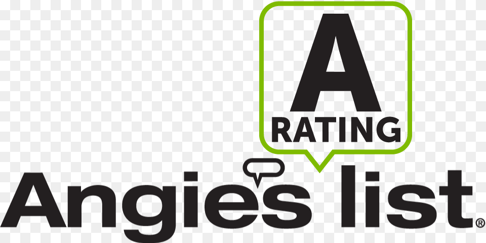Angies List A Rating, Logo, Symbol, Text Png Image