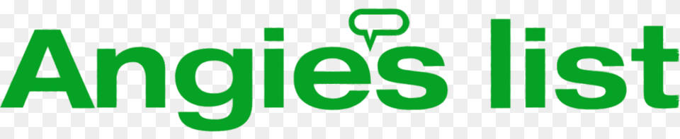 Angies List Green Logo, Text, Symbol Png