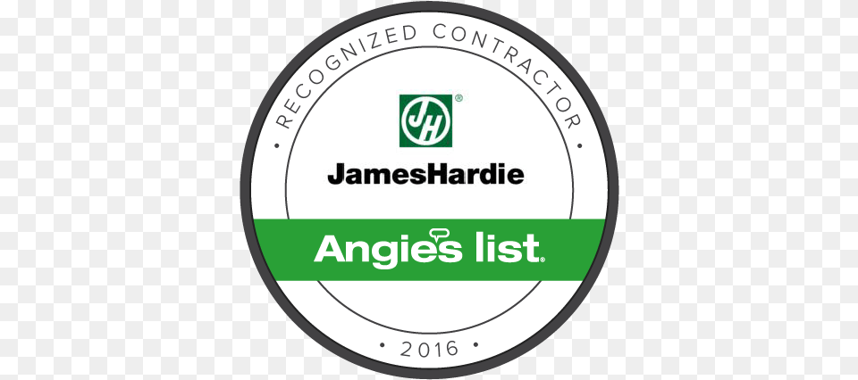 Angies List Reviews James Hardie, Logo, Disk Png