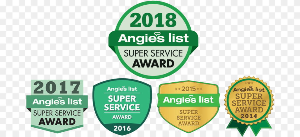 Angies List Super Awards Main Angie39s List Super Service Award, Badge, Logo, Symbol, Food Png