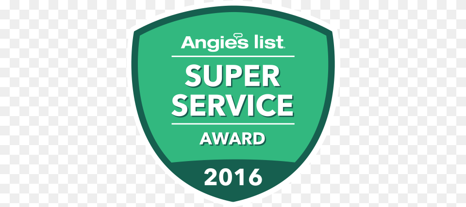 Angies List Super Service Award 2016, Logo, Badge, Symbol, Disk Free Png