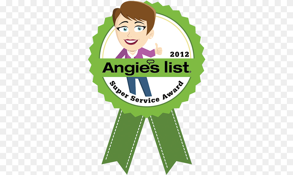 Angies List Super Service Award Angies List Award, Badge, Logo, Symbol, Face Free Png