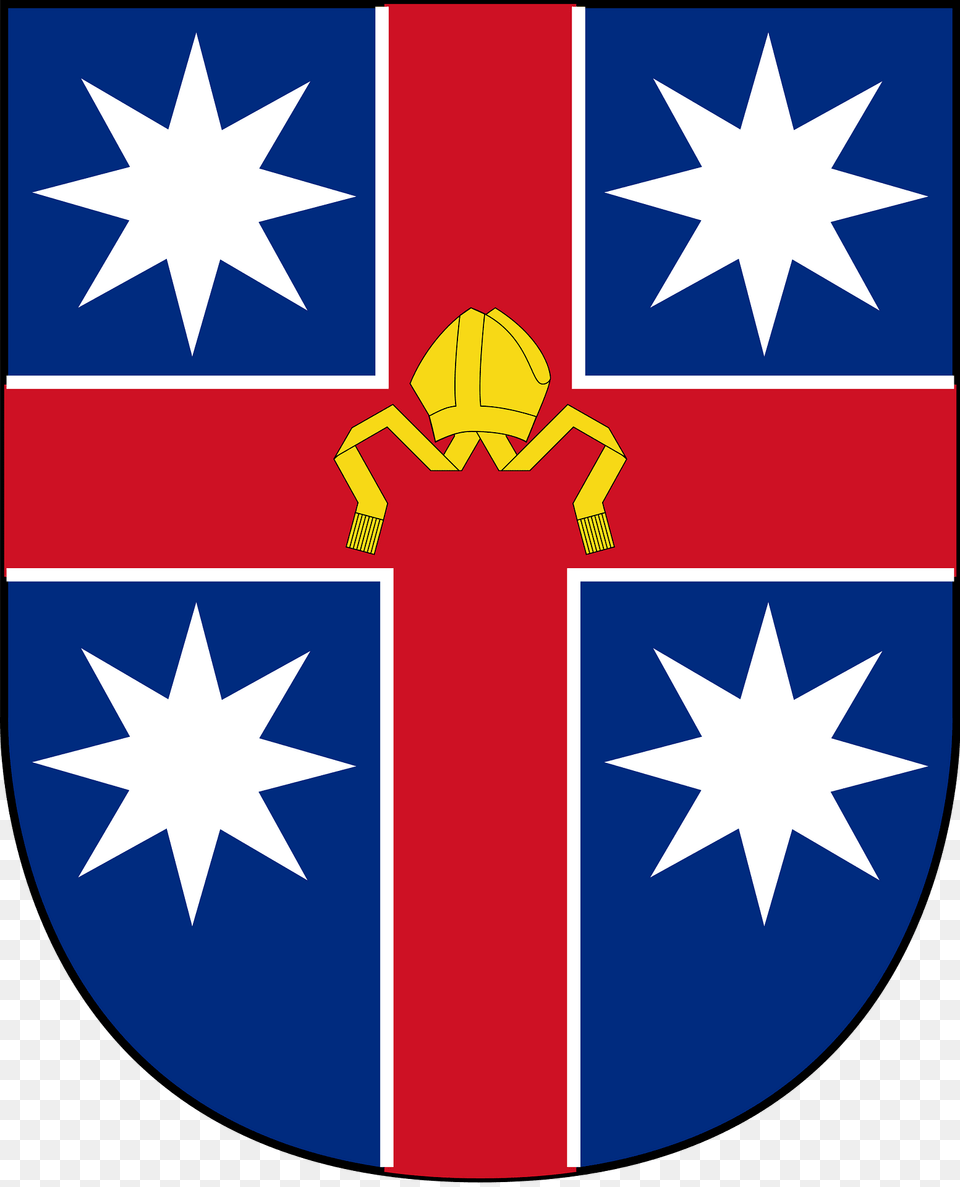 Angl Australia Arms Clipart, Flag, Symbol Png