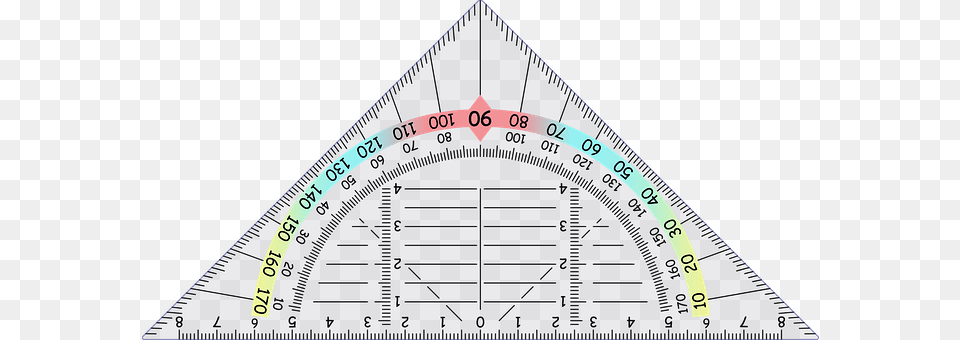 Angle Triangle, Chart, Plot, Disk Free Png