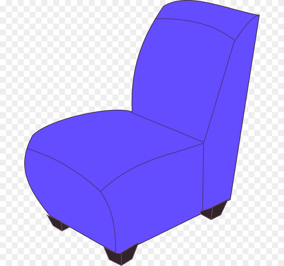 Angle Clip Art, Furniture, Chair Png Image