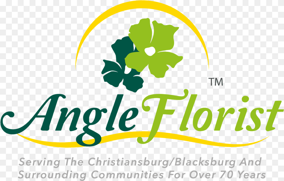 Angle Florist Inc Graphic Design, Leaf, Plant, Art, Graphics Free Png