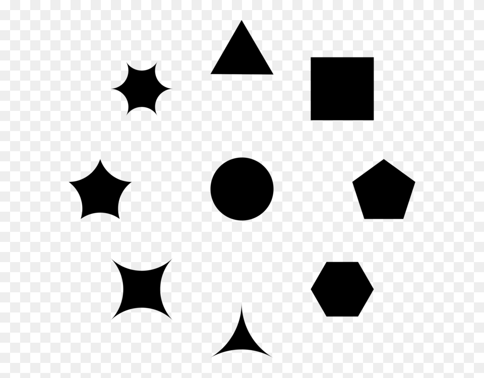 Angle Geometry Geometric Shape Polygon, Gray Free Png