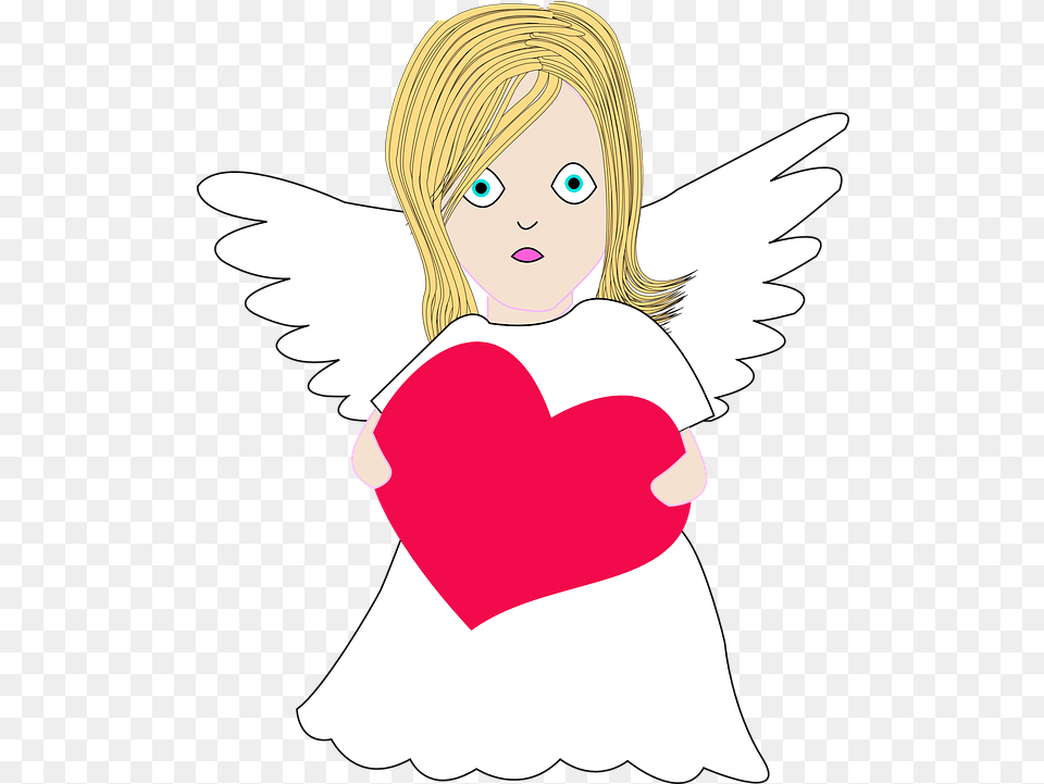 Angle Girl Love Angle Girl, Baby, Person, Face, Head Free Transparent Png
