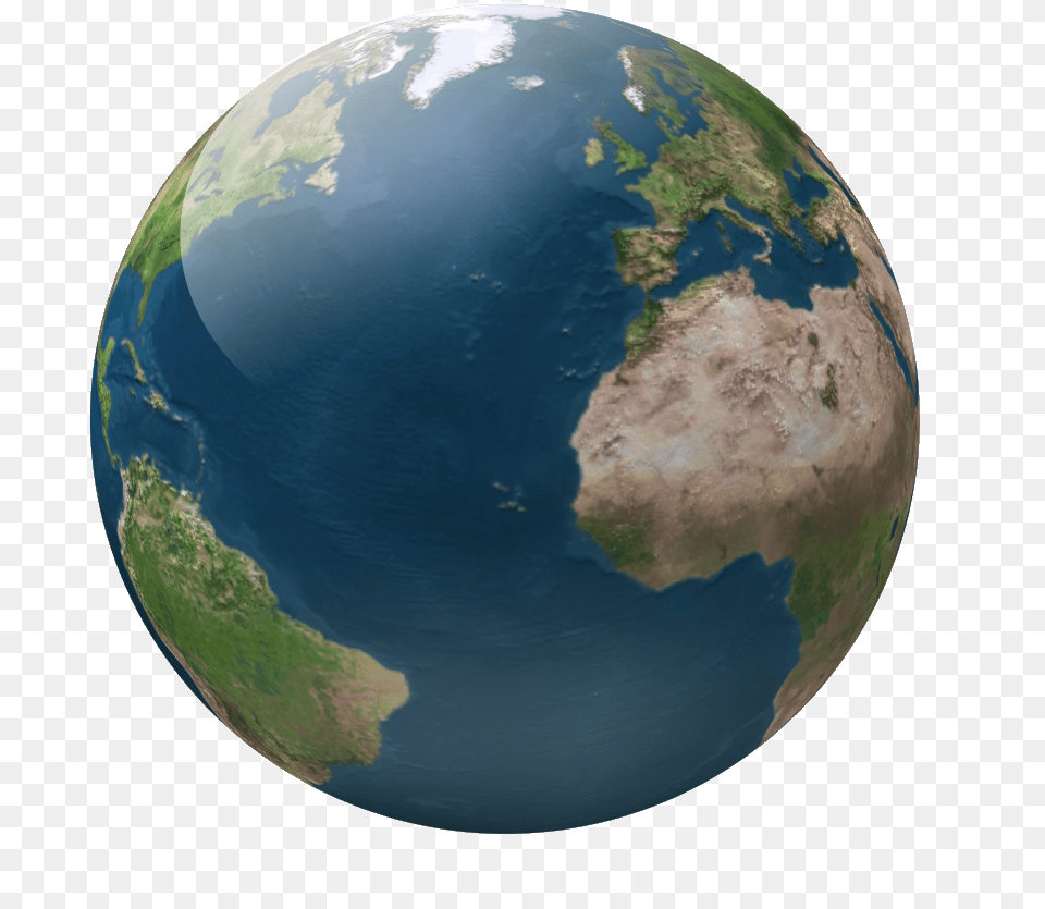 Angle Of Inclination Earth, Astronomy, Globe, Outer Space, Planet Free Png Download