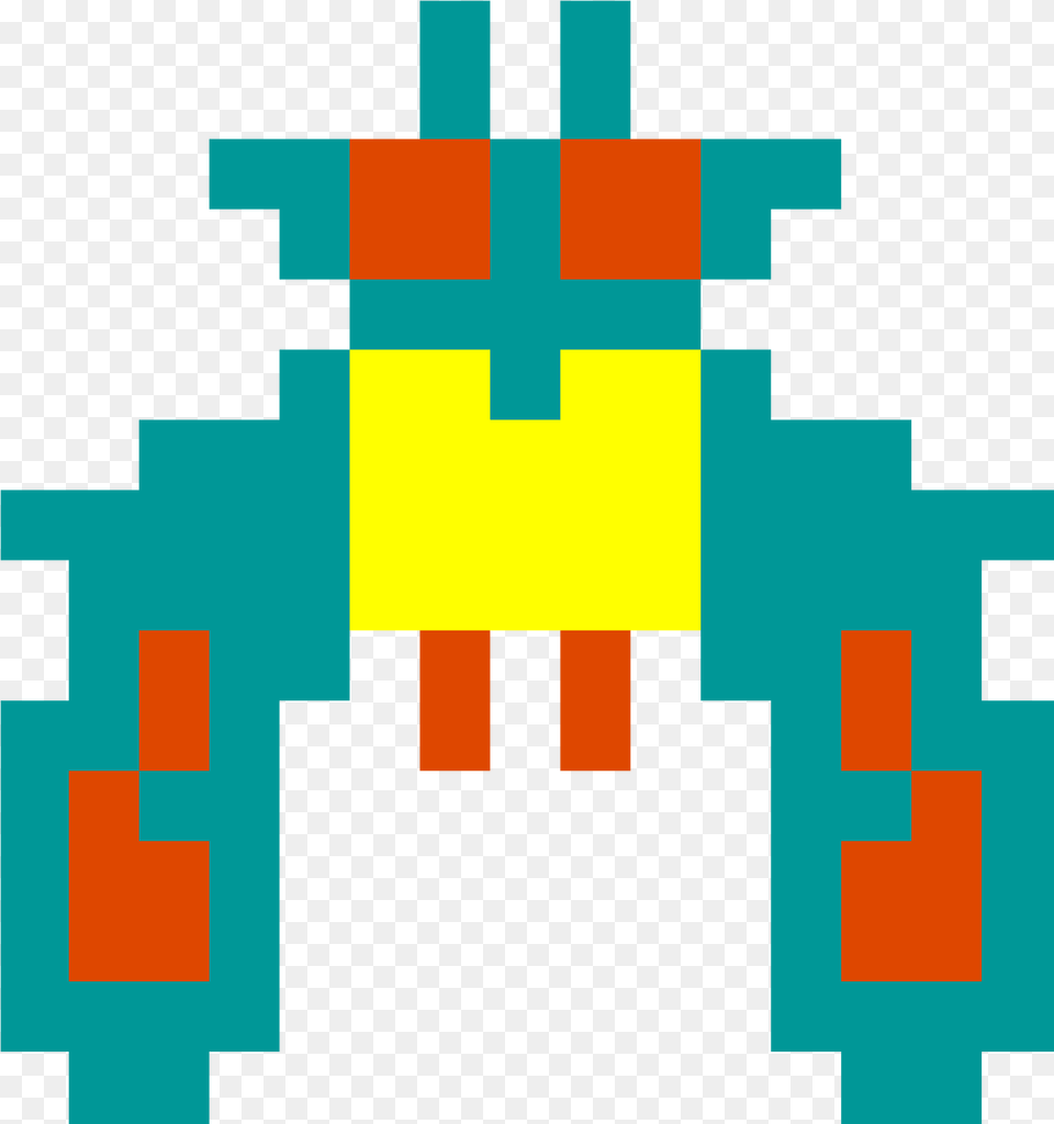 Angle Symmetry Space Galaxian Invaders Galaga Boss Galaga, First Aid, Pattern Free Png