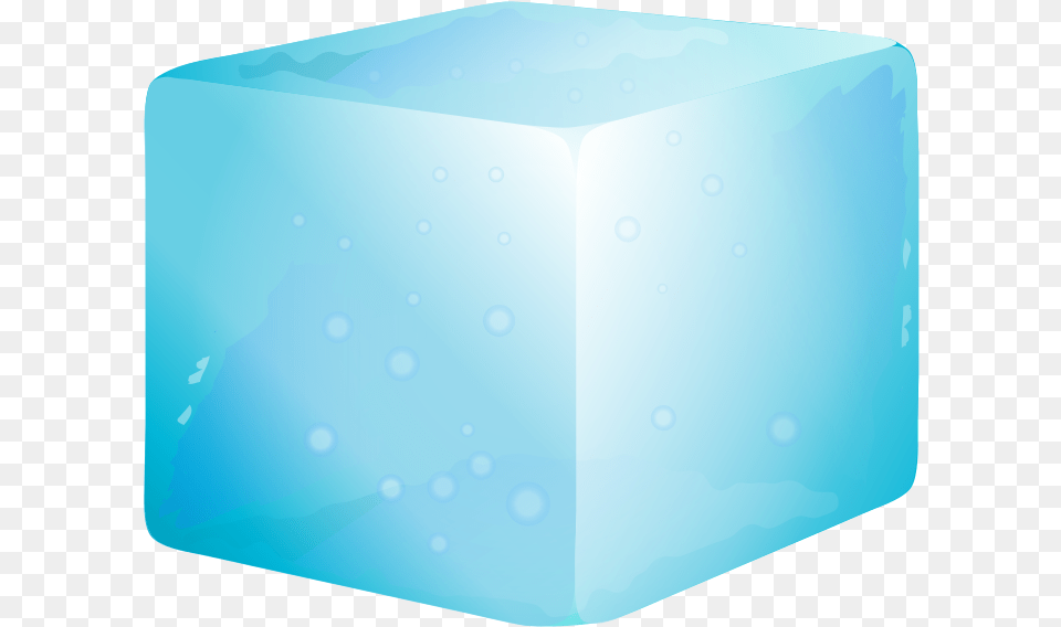 Angleaquaturquoise Ice Cube Clip Art, White Board Png Image