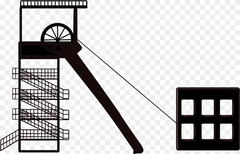 Angleareabrand Mining Shaft, Cross, Symbol, Diagram Free Transparent Png