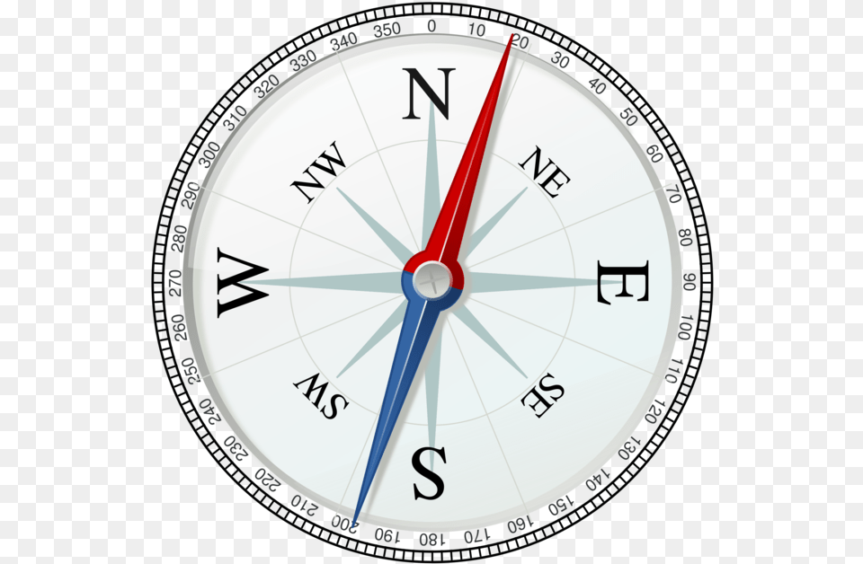 Angleareaclock Compass Direction, Disk Free Png