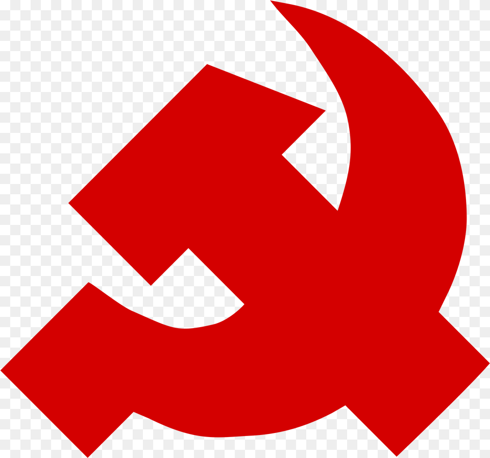 Angleareasymbol Cartoon Hammer And Sickle, Symbol Free Png