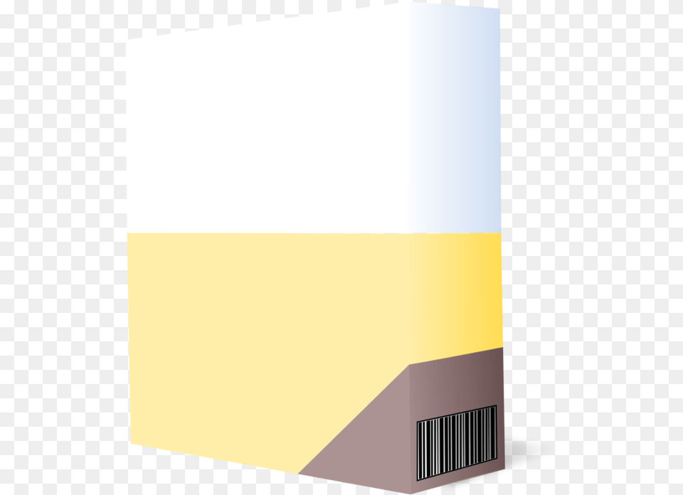 Anglebrandyellow Construction Paper, Box, Cardboard, Carton, White Board Free Png