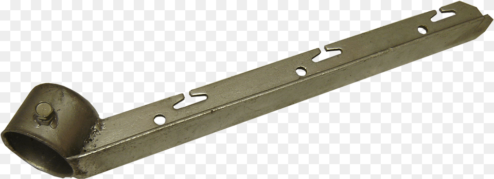 Angled Barbed Wire Arm Strap, Blade, Dagger, Knife, Weapon Png Image