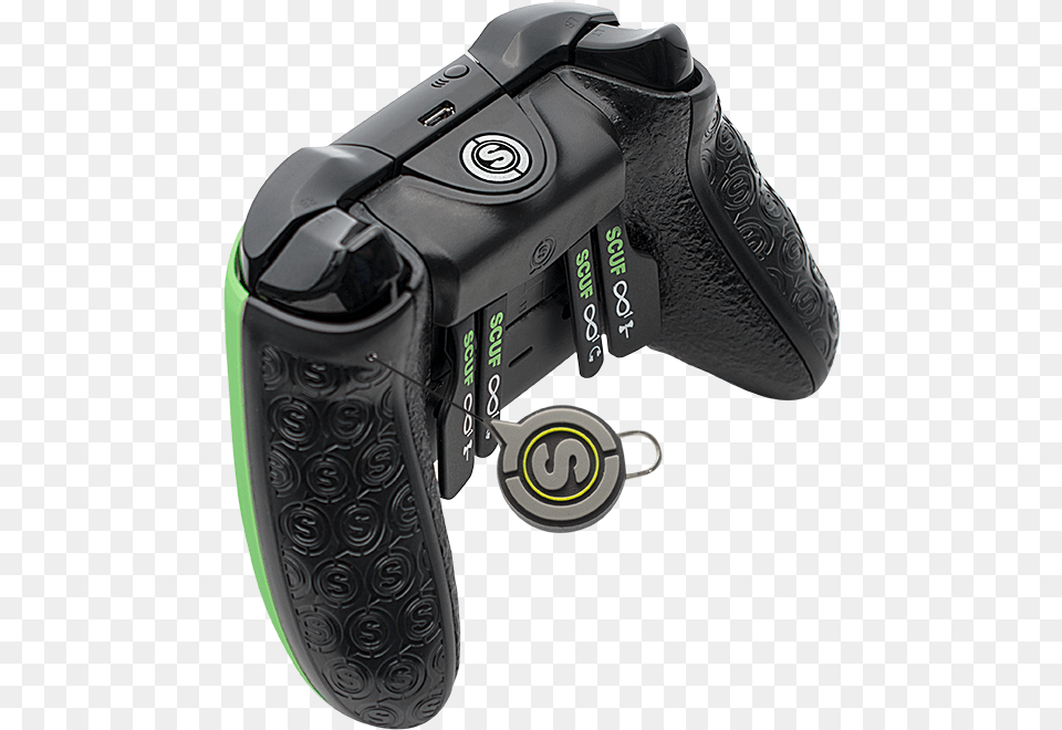 Angled Controller Fps Trigger Stops, Electronics Png