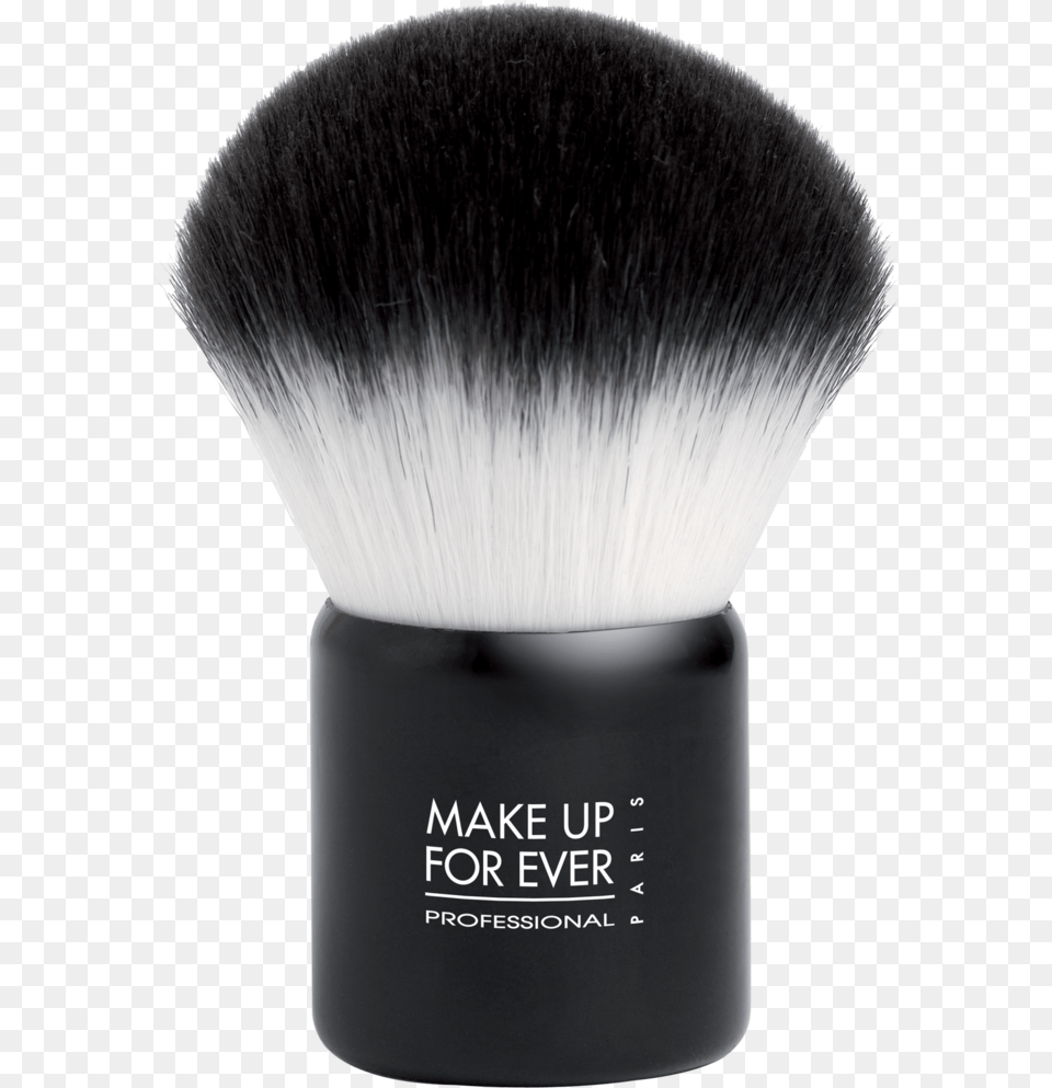 Angled Face Brush These Make Adding Definition To The Make Up For Ever, Device, Tool Free Transparent Png