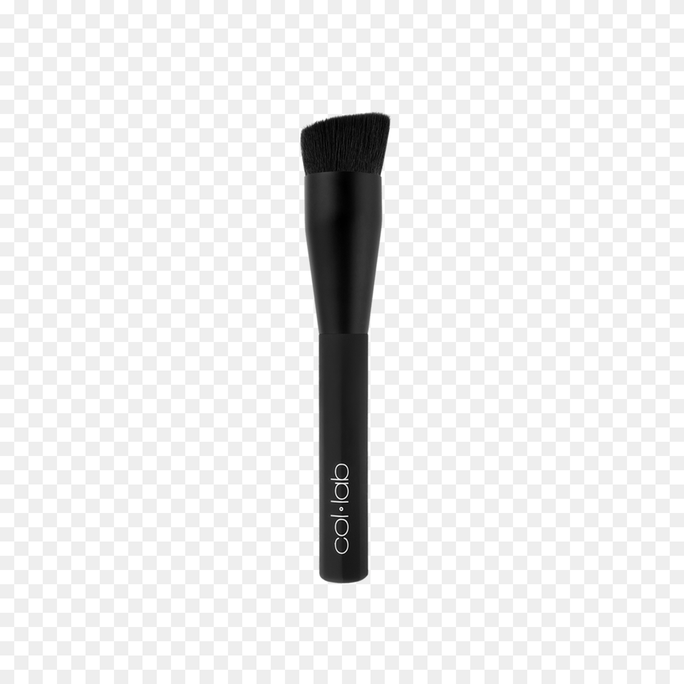 Angled Foundation Brush Col Lab, Device, Electrical Device, Microphone, Tool Free Png Download