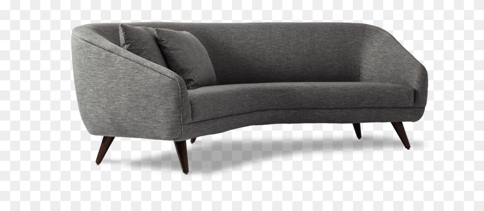 Angled Weiman Sofas, Couch, Furniture, Chair, Cushion Free Transparent Png